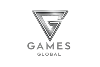 Games Global logo softvérového štúdia