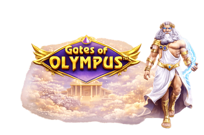 Gates of Olympus automat s multiplikátormi a bonusovými roztočeniami zdarma