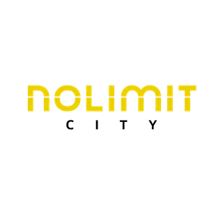 Nolimit City logo herného štúdia