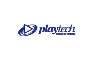 Playtech logo globálneho poskytovateľa