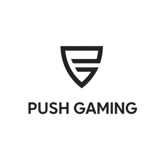 Push Gaming logo vývojárskeho štúdia