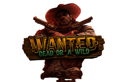 Wanted Dead or a Wild westernový automat od Hacksaw Gaming s Wanted Respins funkciou