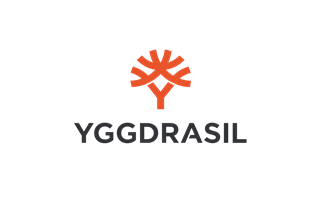 Yggdrasil logo herného poskytovateľa